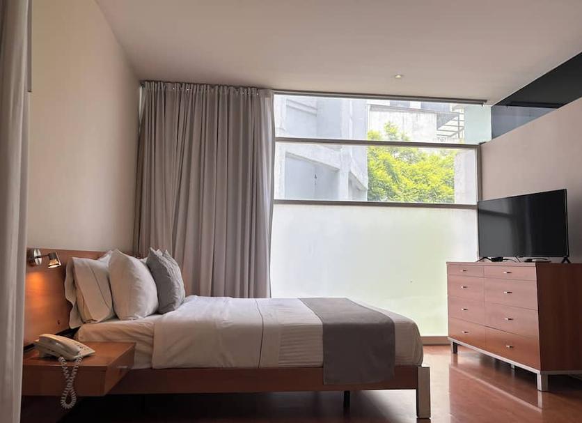 Soveværelse Billede