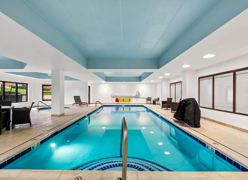 Pool Billede