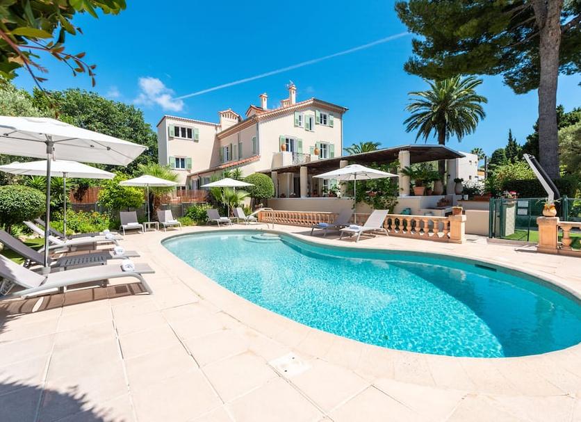 Pool Billede