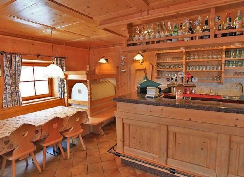 Bar Billede