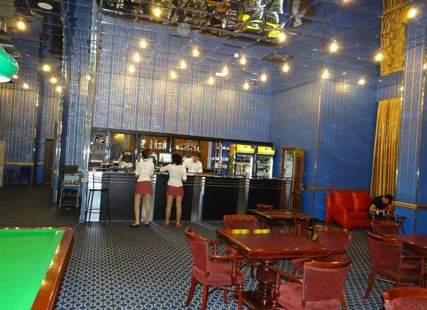 Bar Billede