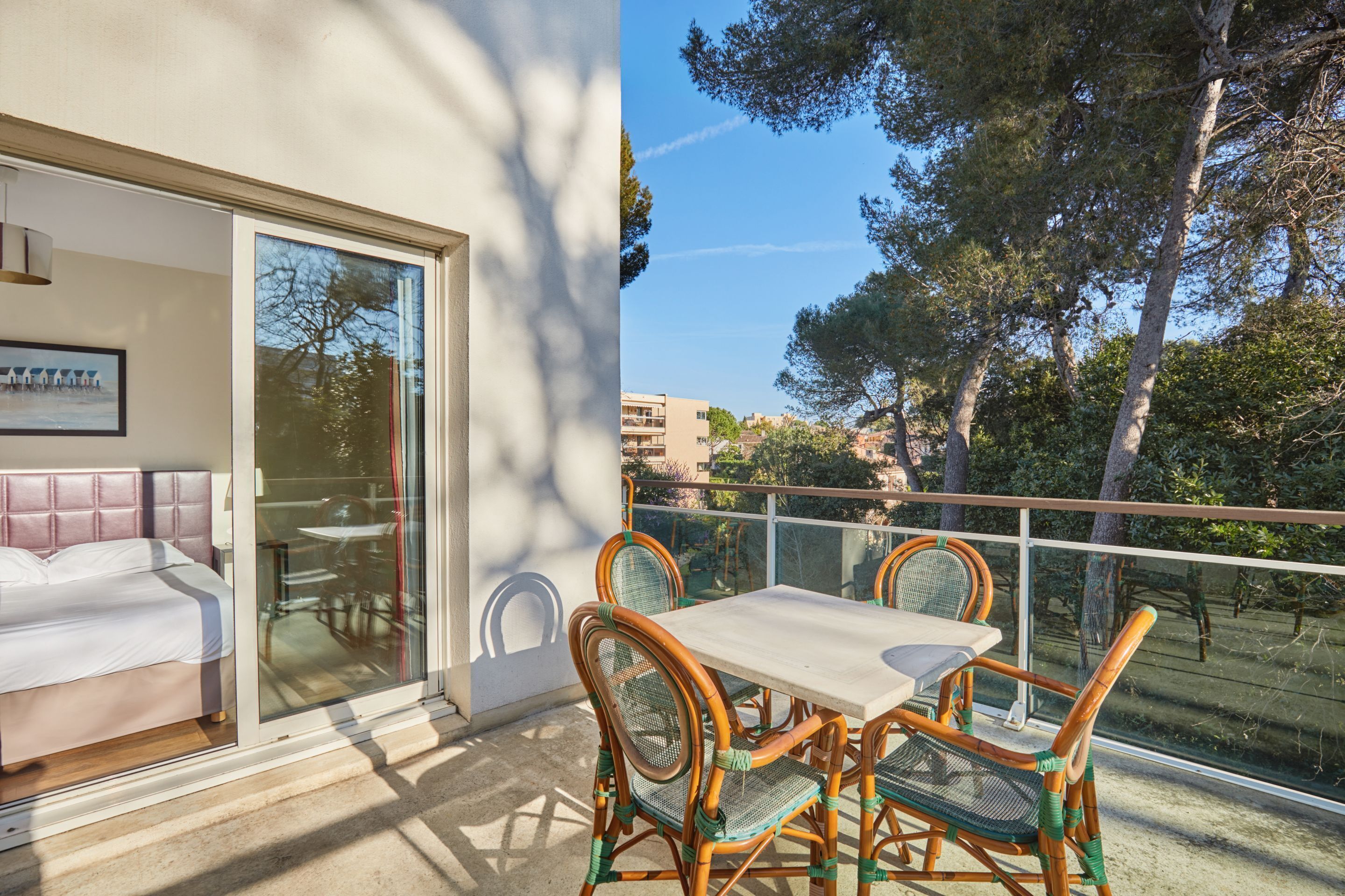 Balkon