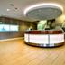 Receptionist