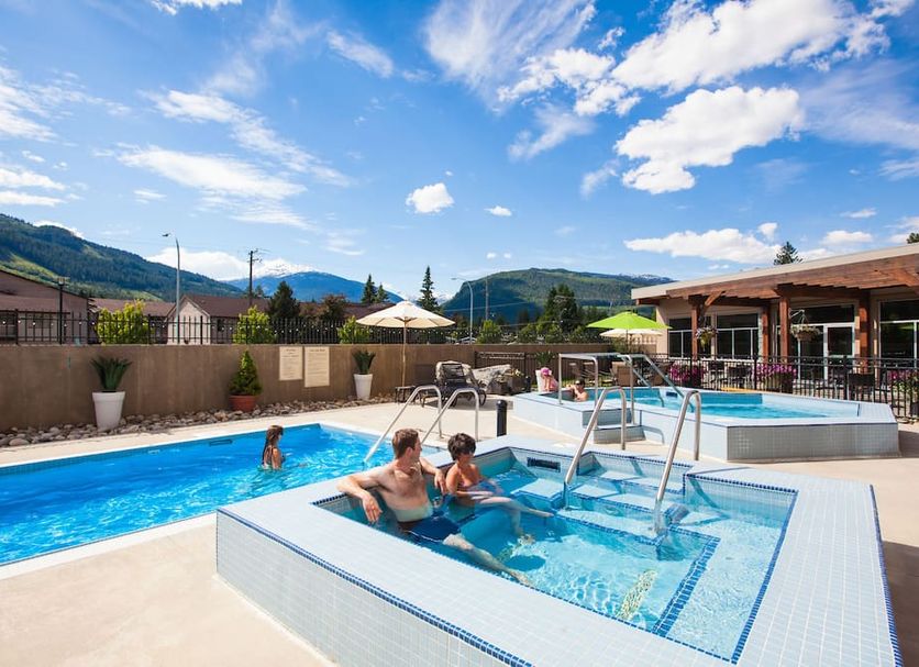 Pool Billede