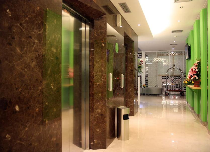Reception Billede
