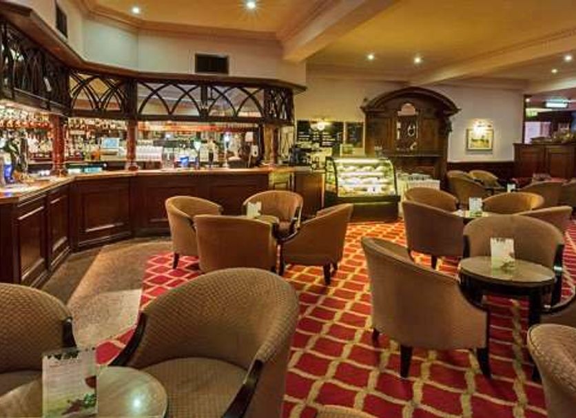 Bar Billede