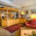 Receptionist