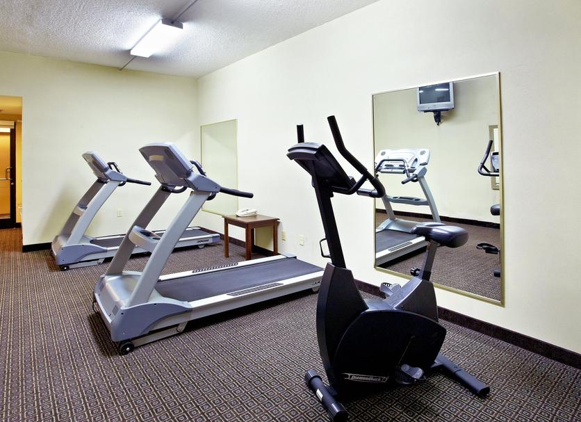 Gym Billede