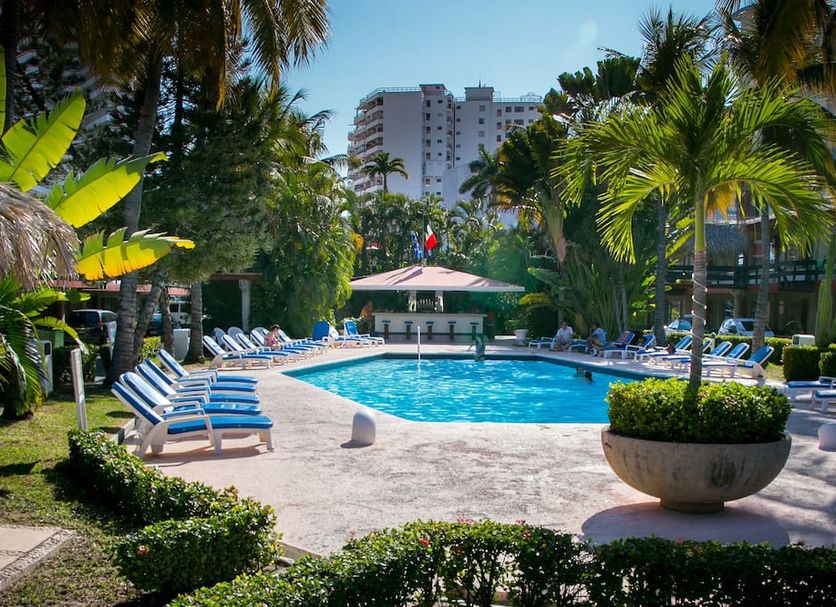 Pool Billede