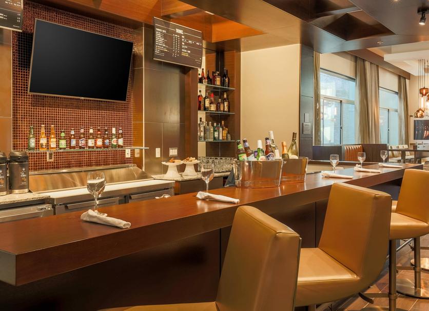 Bar Billede