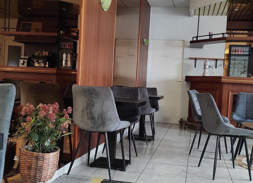 Bar Billede