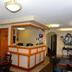Receptionist