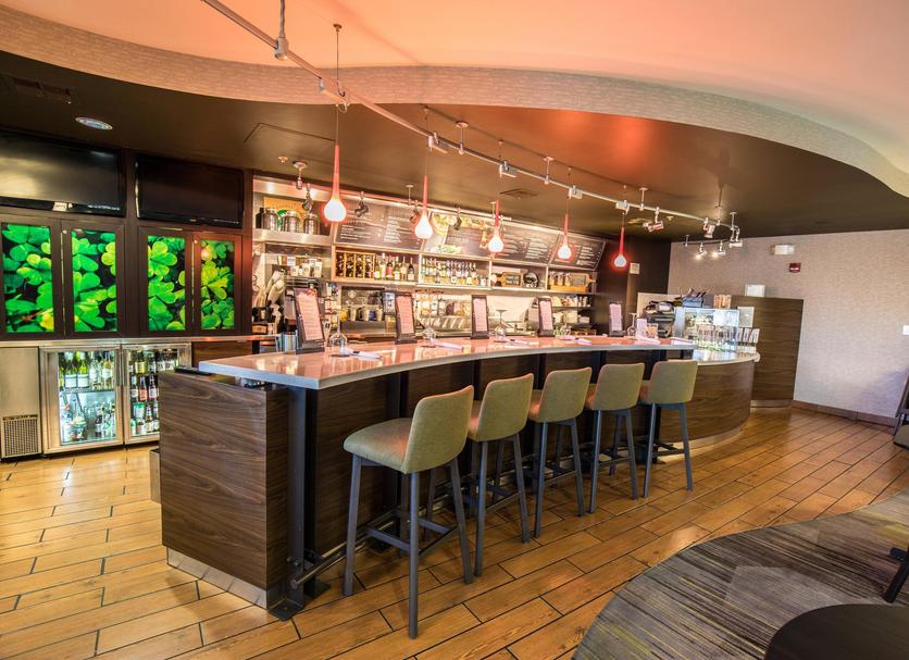 Bar Billede