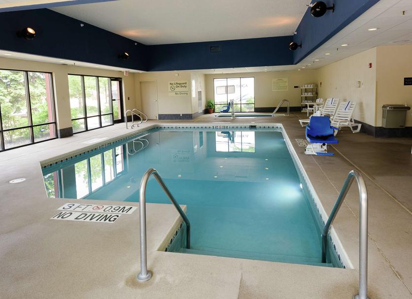Pool Billede