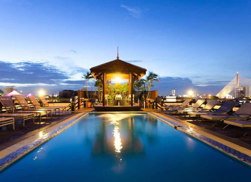 Pool Billede