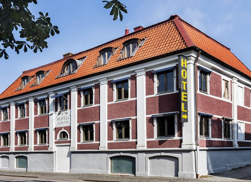 Bygning Billede