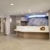 Receptionist