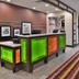 Receptionist