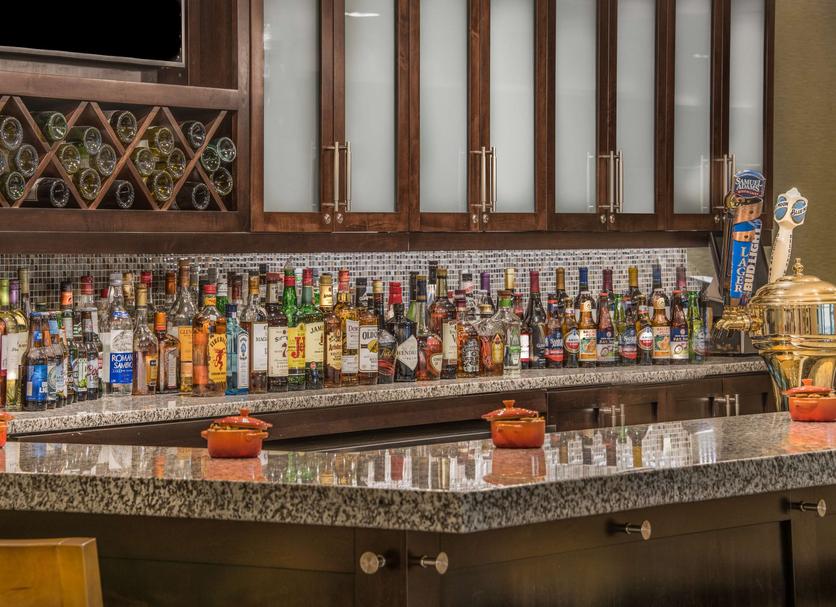 Bar Billede