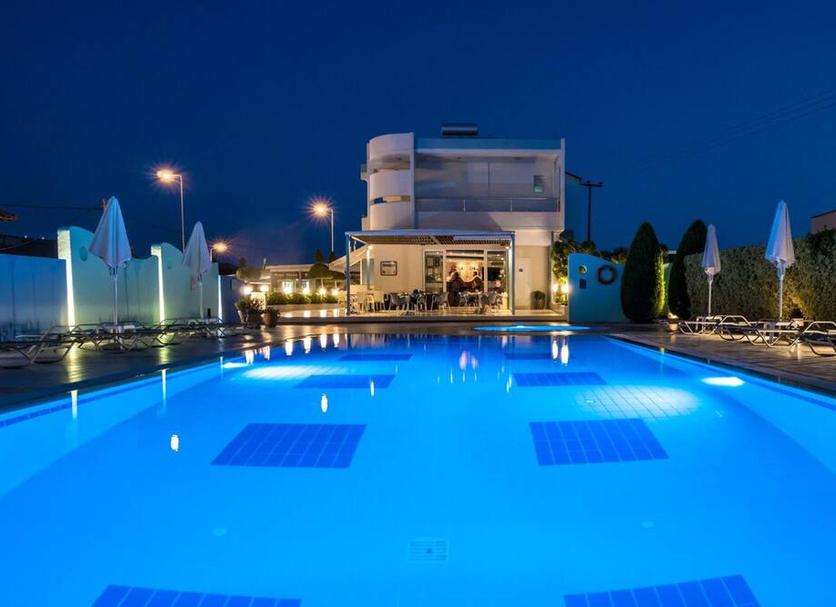 Pool Billede