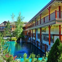 Holiday Inn Resort The Lodge At Big Bear Lake, An IHG Hotel