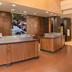 Receptionist