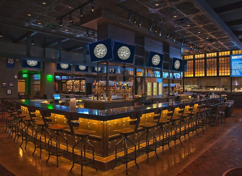Bar Billede