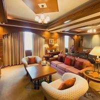 Charoenthani Khonkaen Hotel