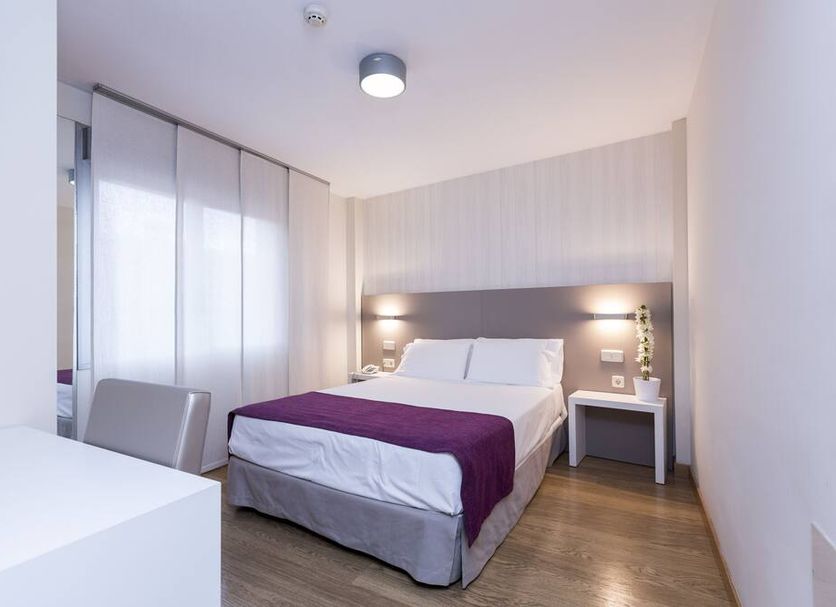 Soveværelse Billede