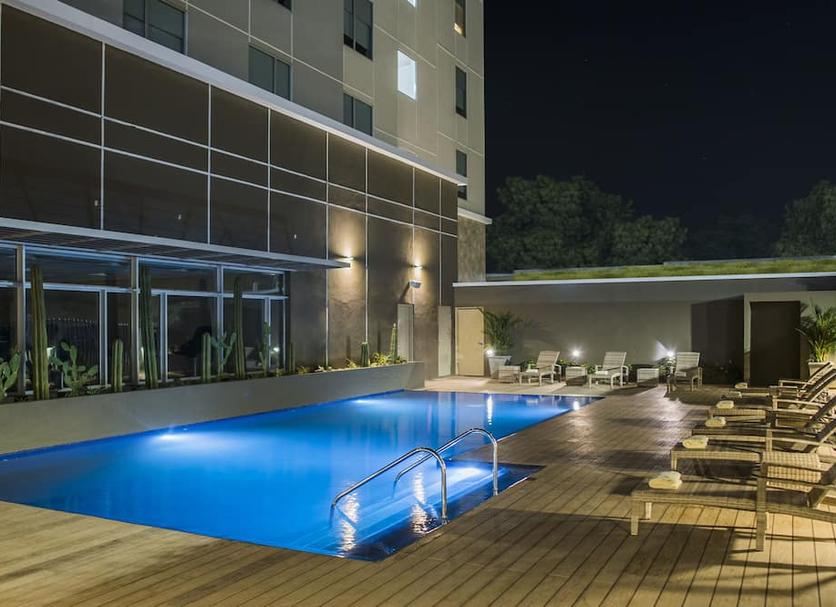 Pool Billede