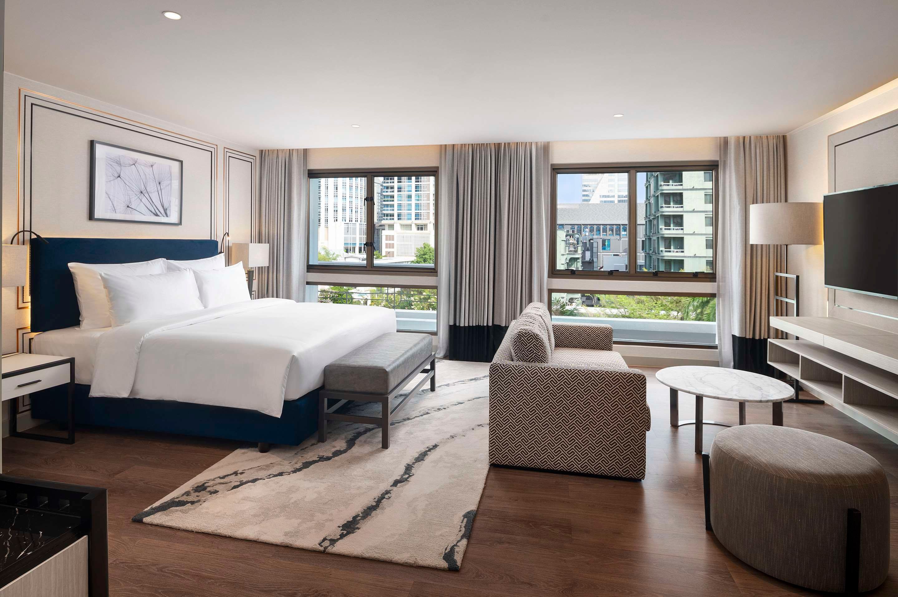 Soveværelse