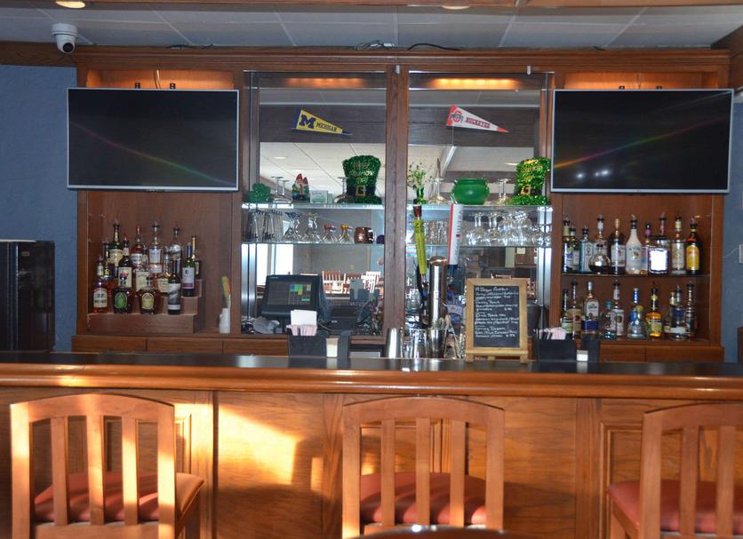 Bar Billede
