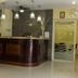 Receptionist