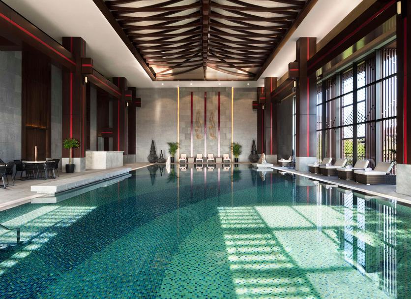 Pool Billede