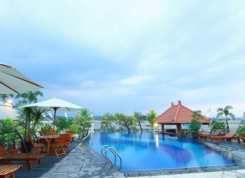 Pool Billede