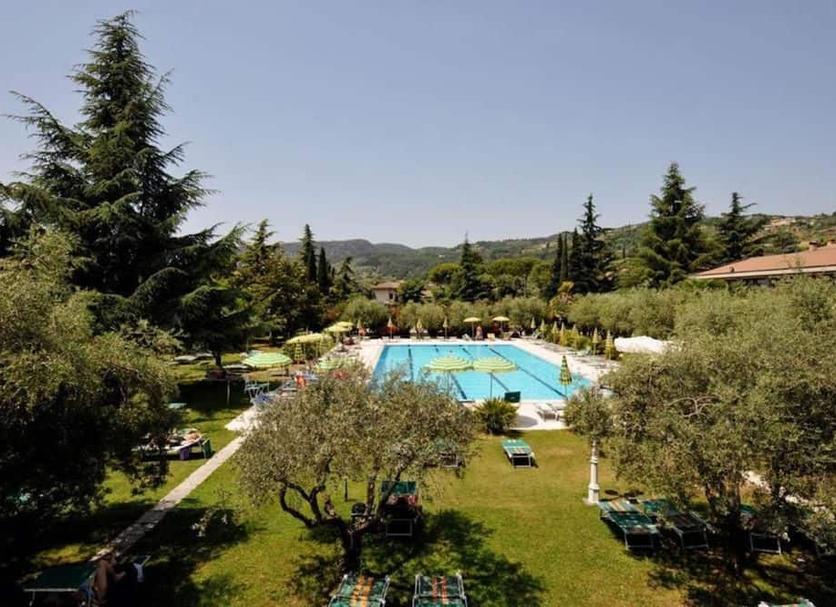 Pool Billede