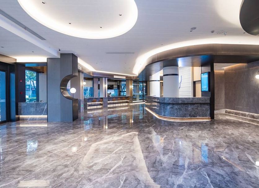Reception Billede