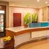 Receptionist