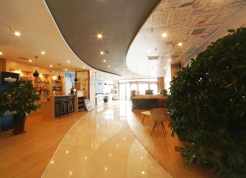 Reception Billede