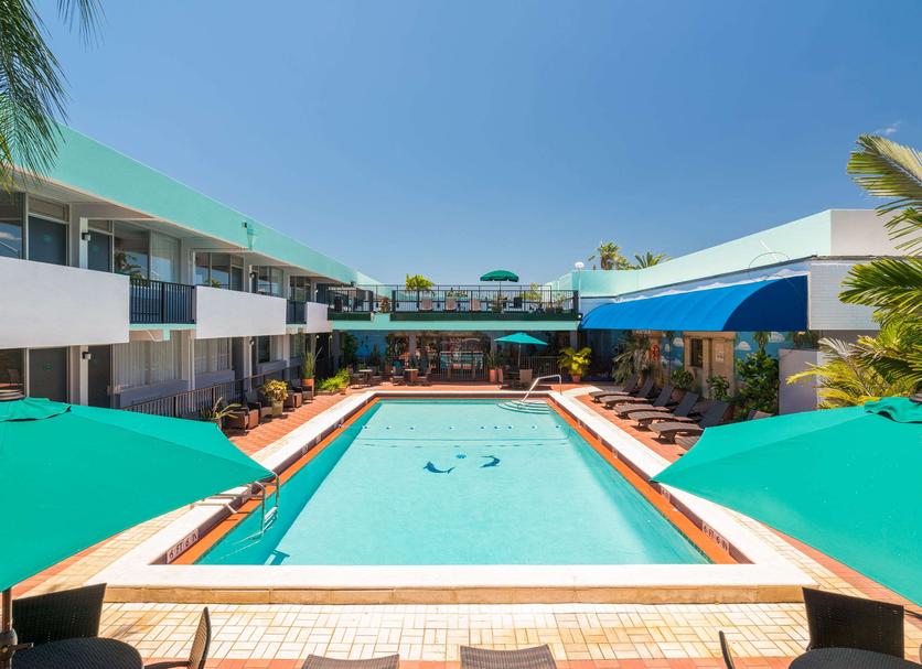 Pool Billede