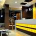 Receptionist