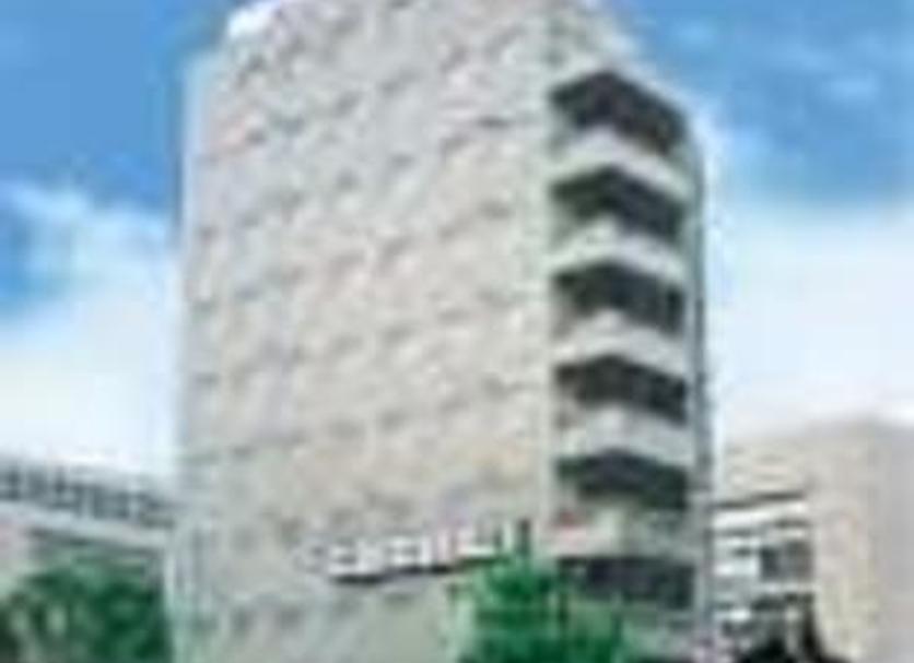 Bygning Billede