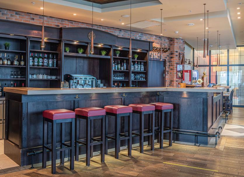 Bar Billede