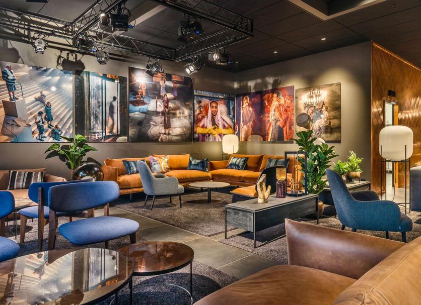 Lounge Billede