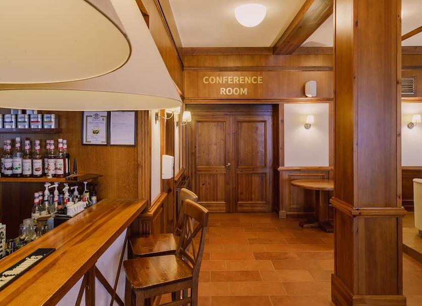 Bar Billede