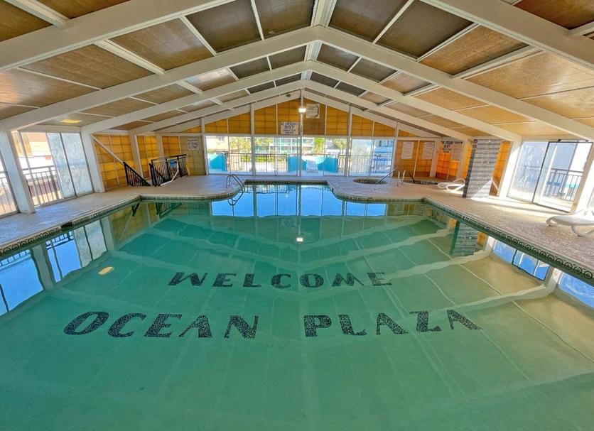 Pool Billede