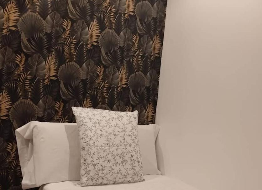 Værelsesfaciliteter Billede