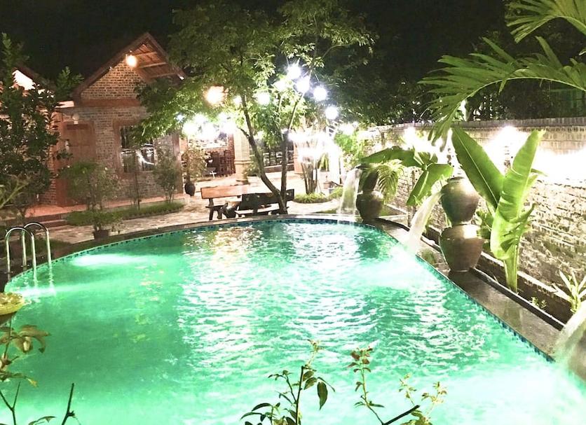 Pool Billede