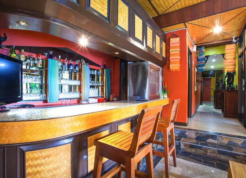 Bar Billede