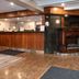 Receptionist